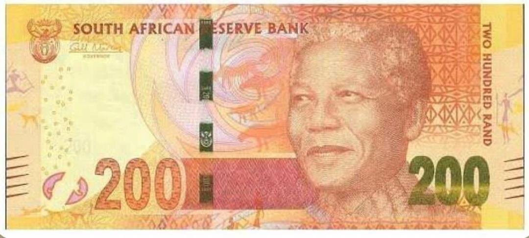 Rand R200